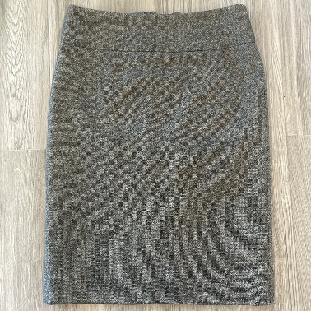 Banana republic pencil skirt